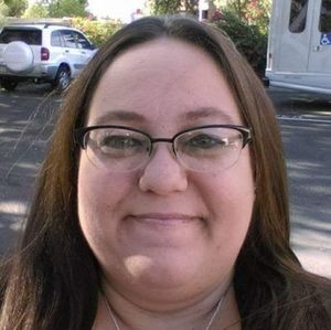 Meet your Posher, Katherine